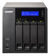 QNAP TS-421